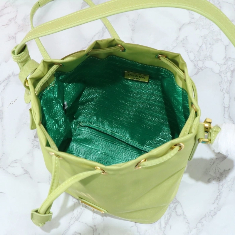 Pra*a bucket bags 4213-0090