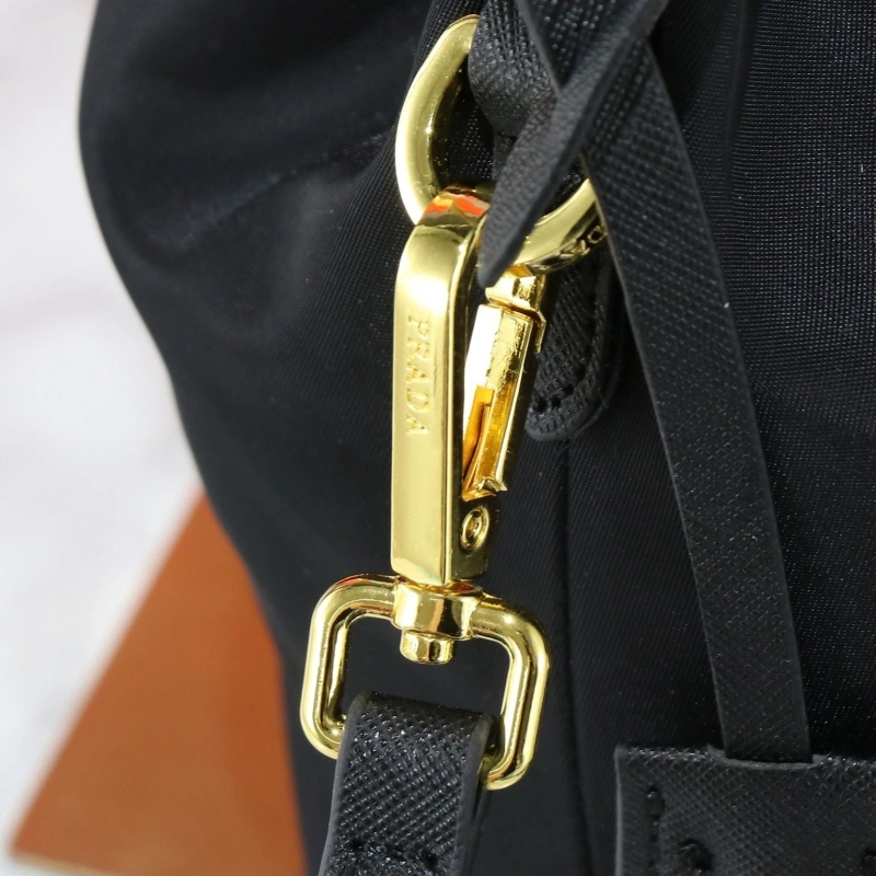 Pra*a bucket bags 4213-0091