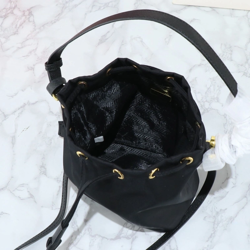 Pra*a bucket bags 4213-0091