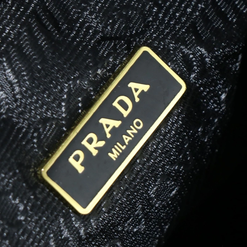 Pra*a bucket bags 4213-0091