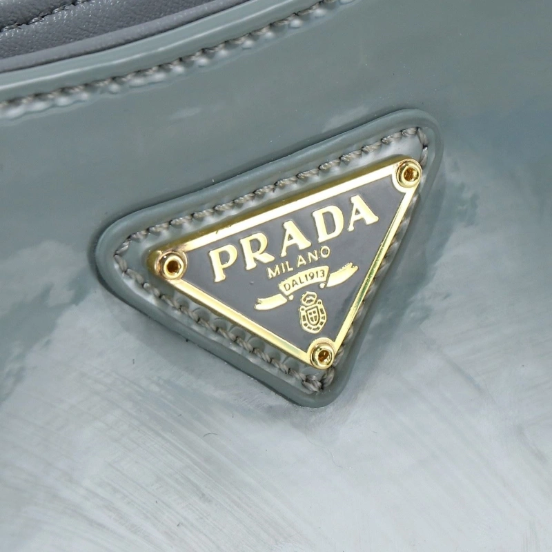 Pra*a top handle bags 4213-0094