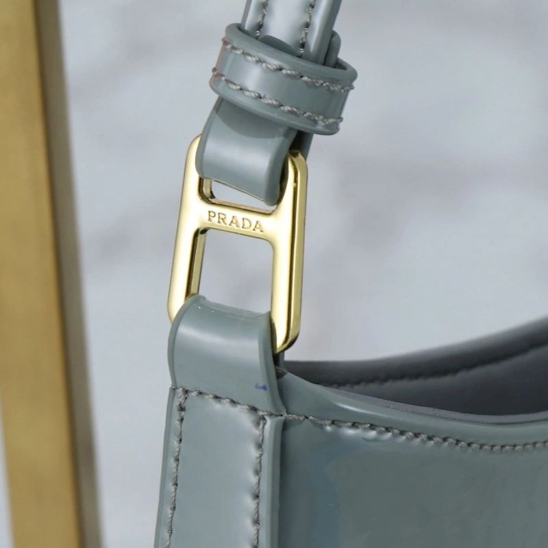 Pra*a top handle bags 4213-0094