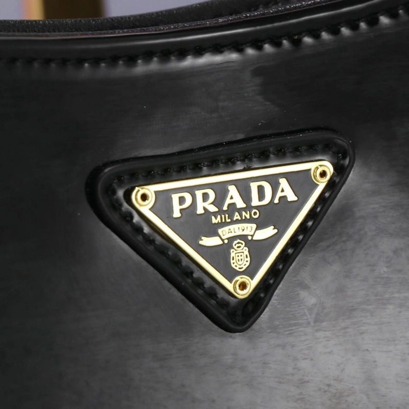 Pra*a top handle bags 4213-0096