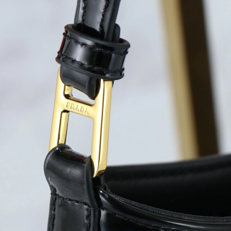 Pra*a top handle bags 4213-0096