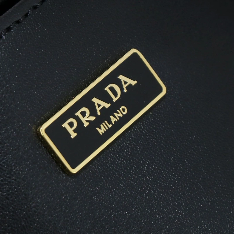 Pra*a top handle bags 4213-0096