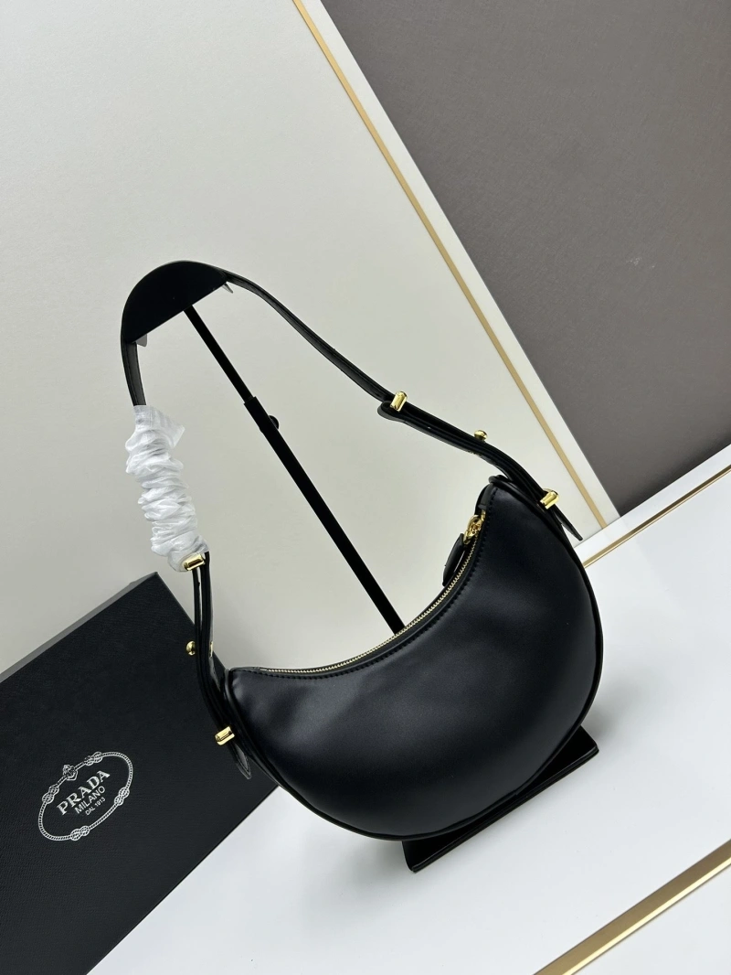 Pra*a top handle bags 4213-0131