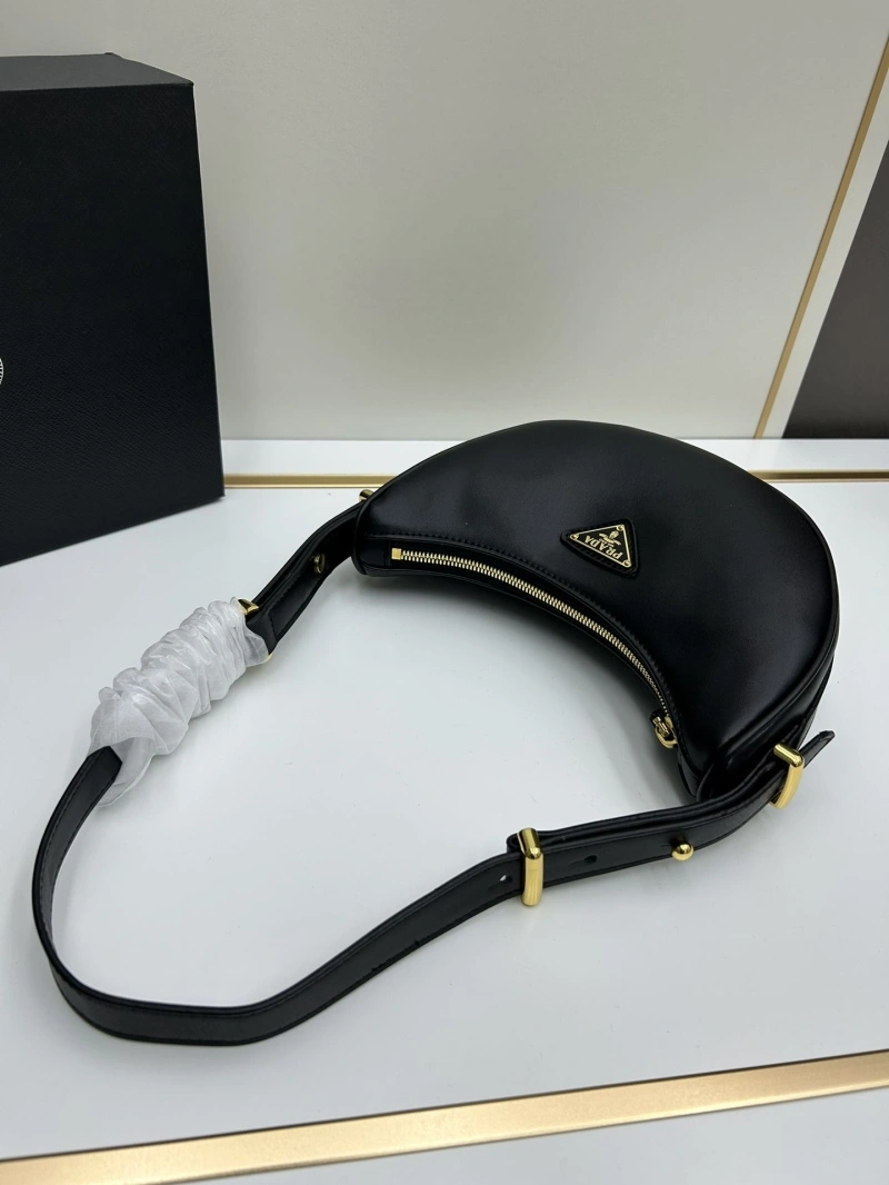 Pra*a top handle bags 4213-0131