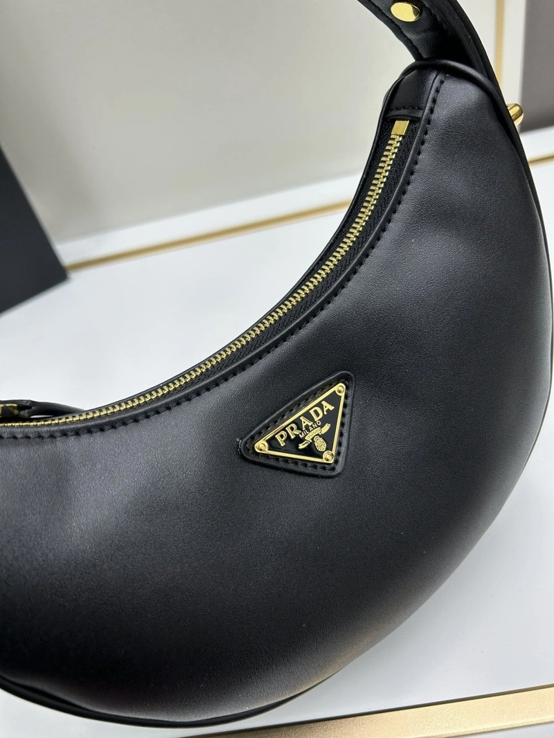 Pra*a top handle bags 4213-0131