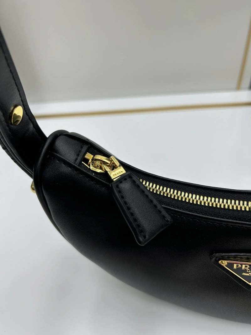 Pra*a top handle bags 4213-0131