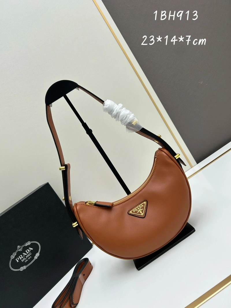 Pra*a top handle bags 4213-0132