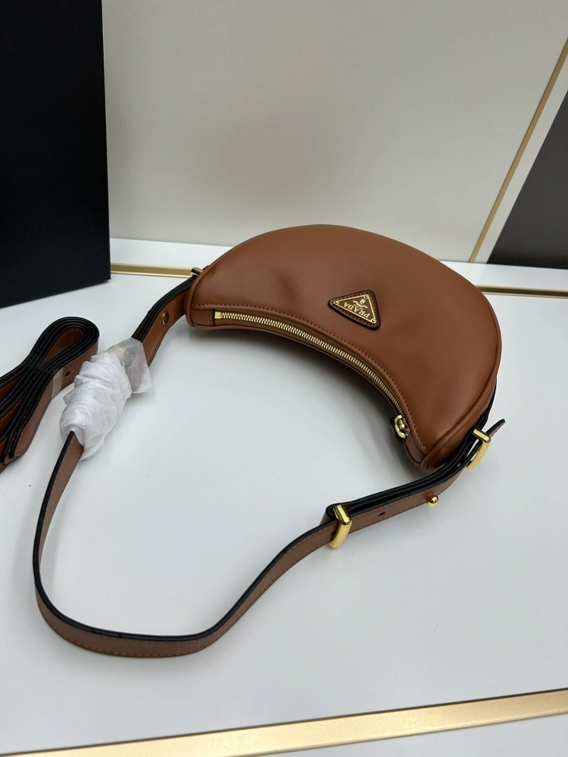 Pra*a top handle bags 4213-0132