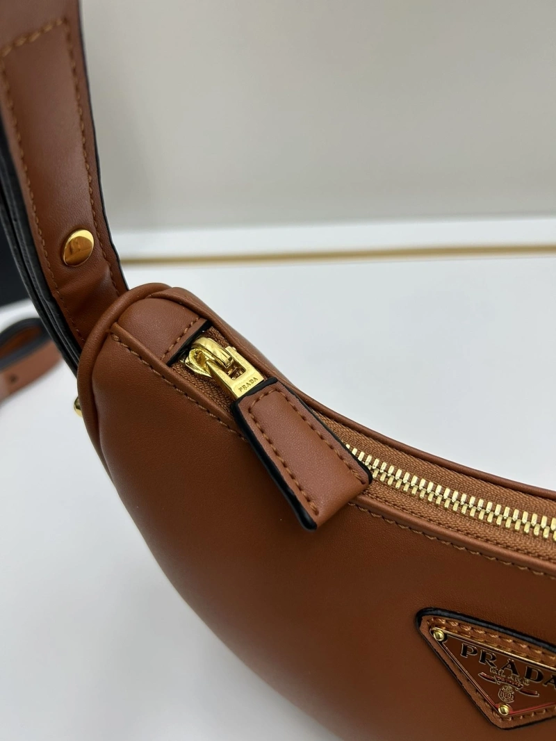 Pra*a top handle bags 4213-0132