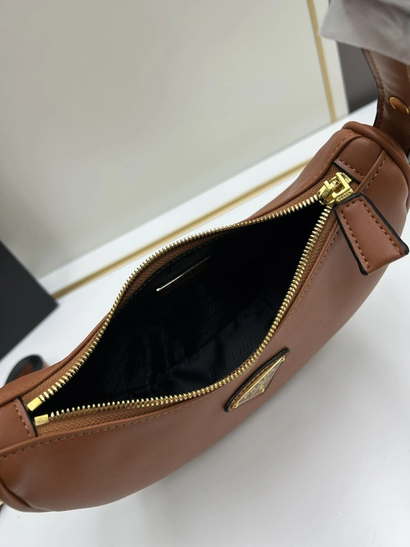 Pra*a top handle bags 4213-0132