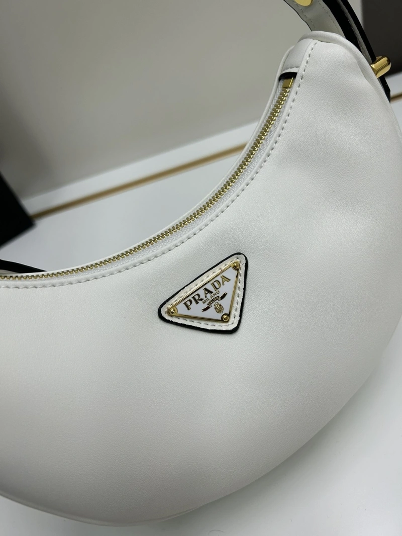 Pra*a top handle bags 4213-0133