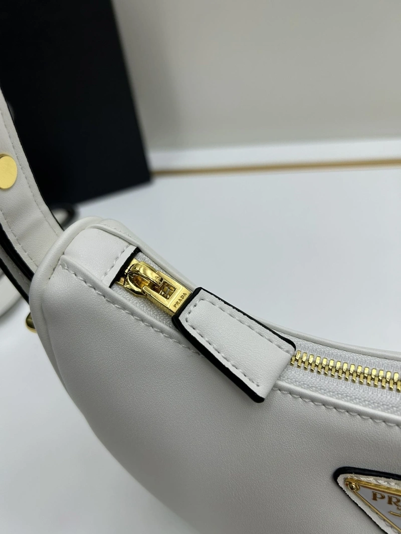 Pra*a top handle bags 4213-0133