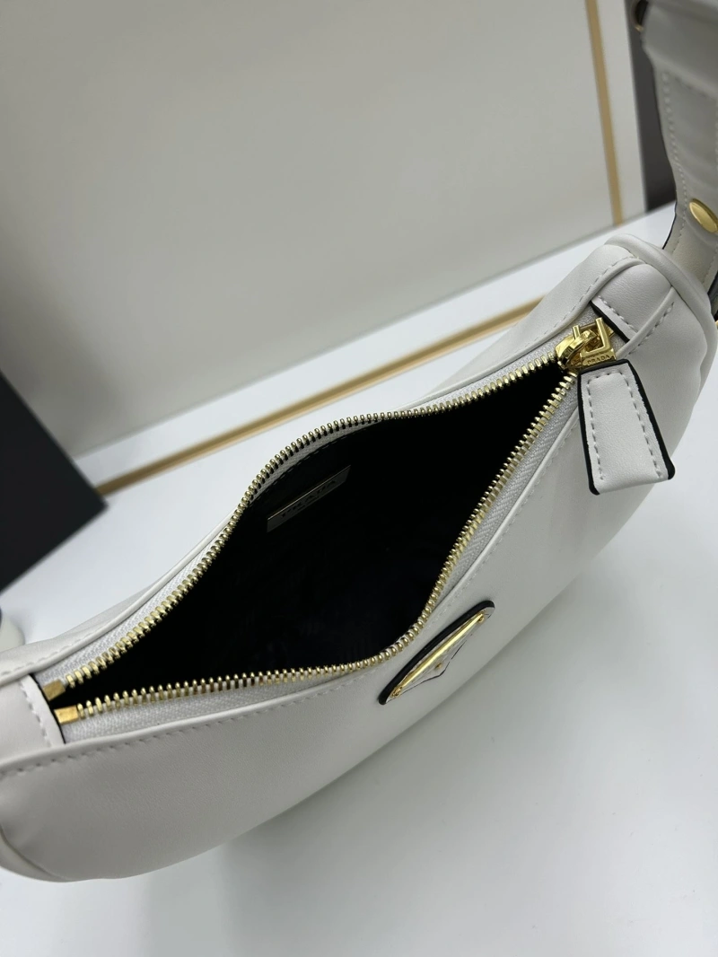 Pra*a top handle bags 4213-0133