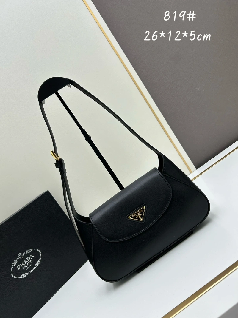 Pra*a satchel bags 4213-0134