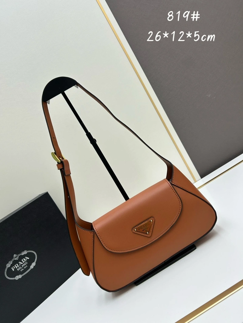Pra*a satchel bags 4213-0135