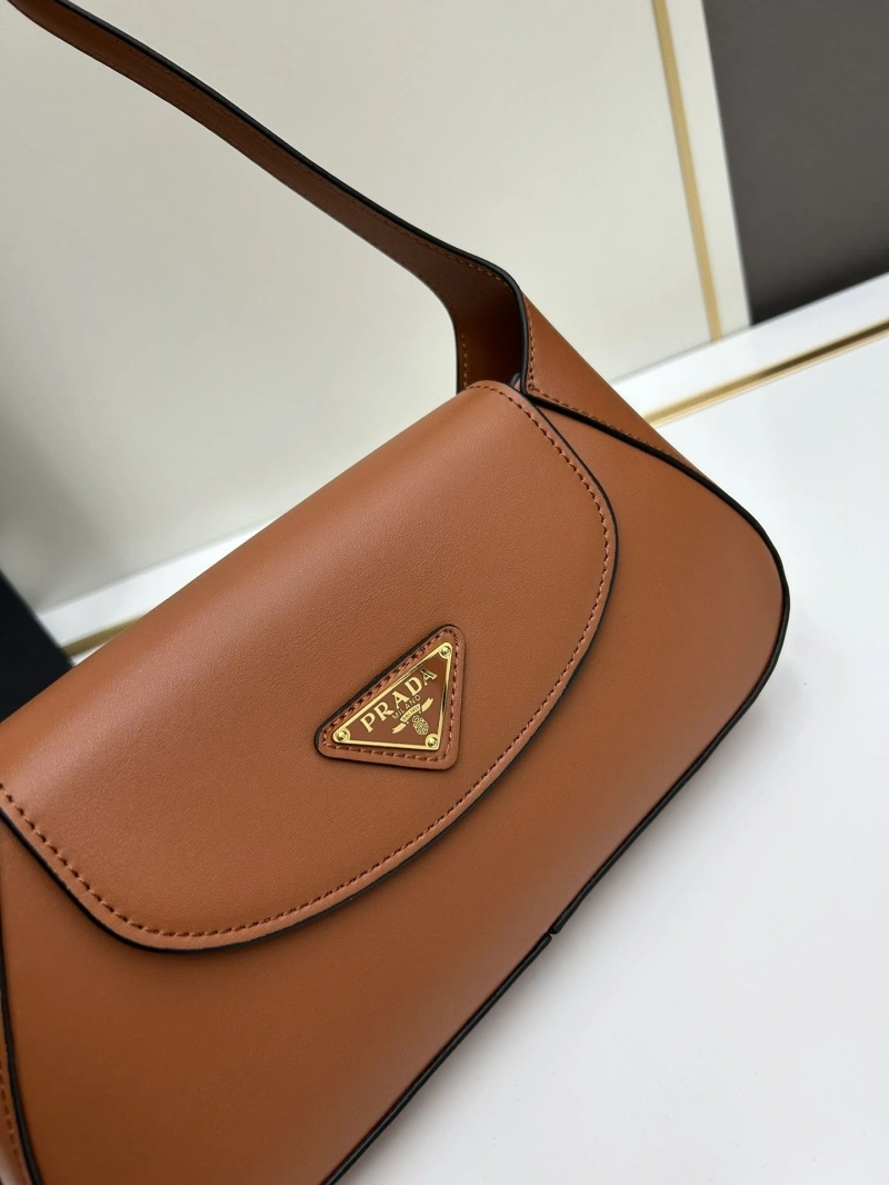 Pra*a satchel bags 4213-0135