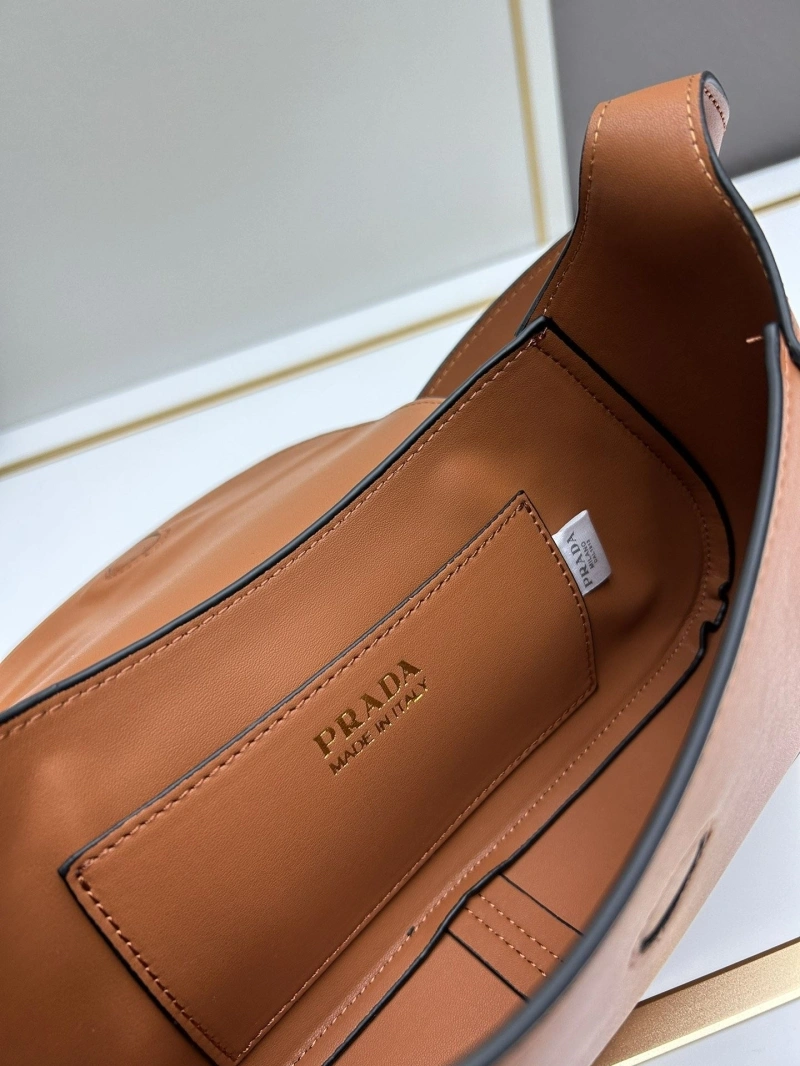 Pra*a satchel bags 4213-0135