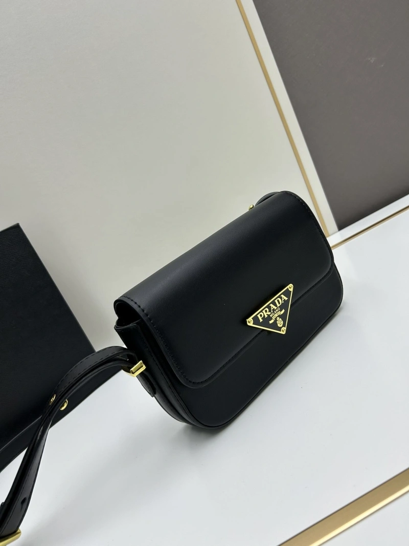 Pra*a satchel bags 4213-0137