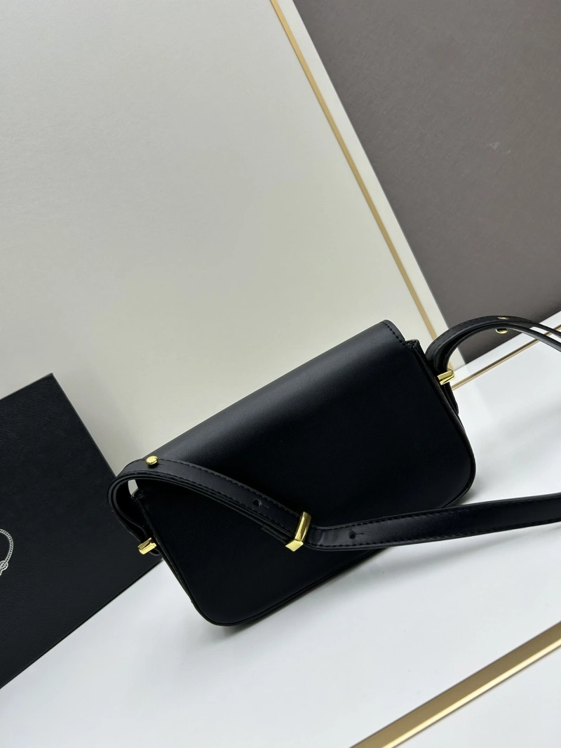 Pra*a satchel bags 4213-0137