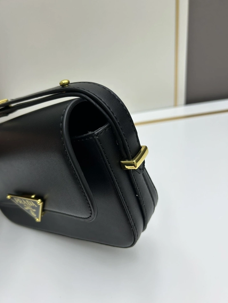 Pra*a satchel bags 4213-0137
