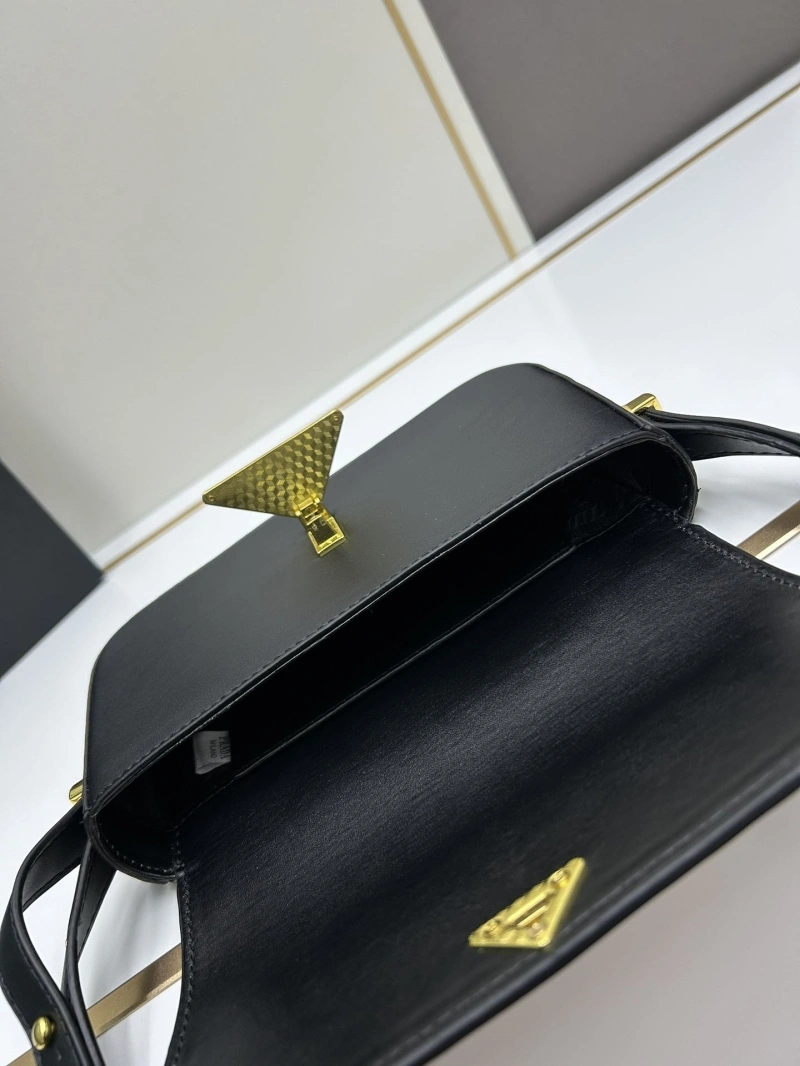 Pra*a satchel bags 4213-0137