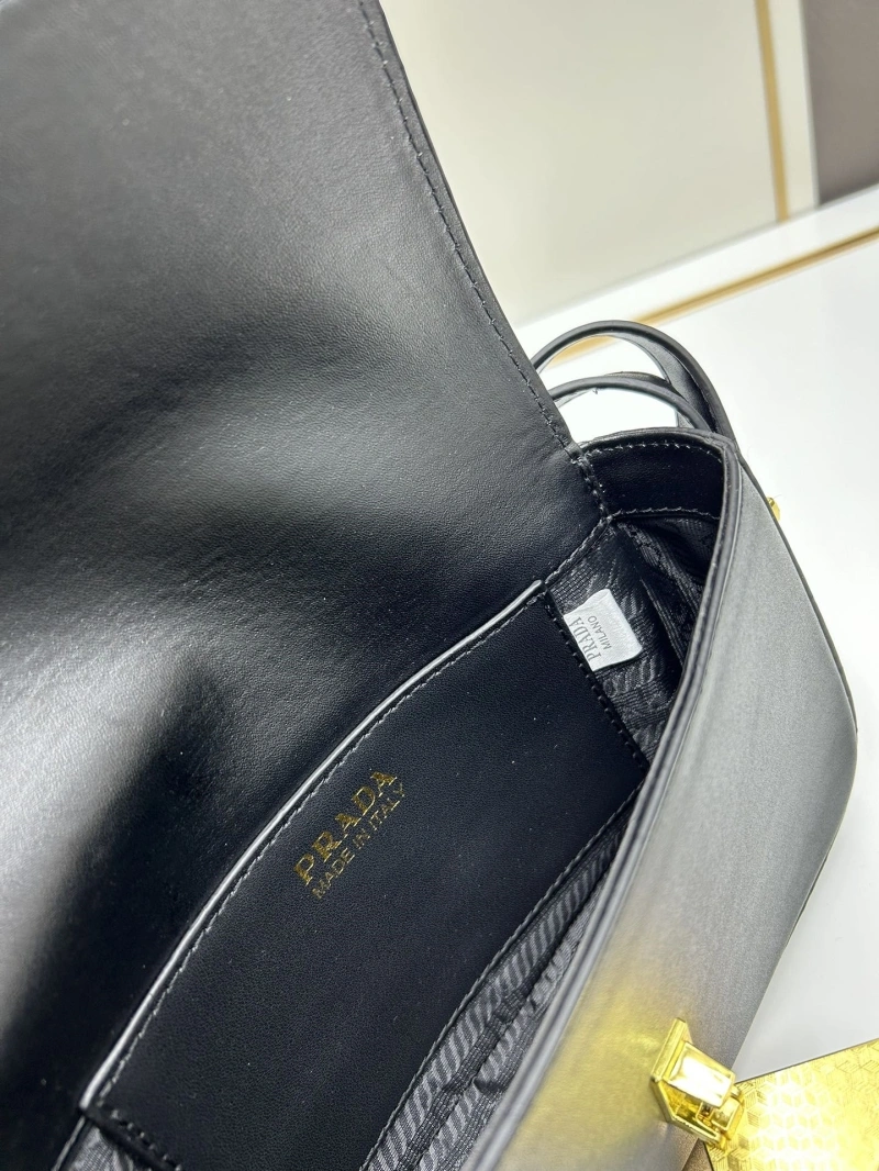 Pra*a satchel bags 4213-0137