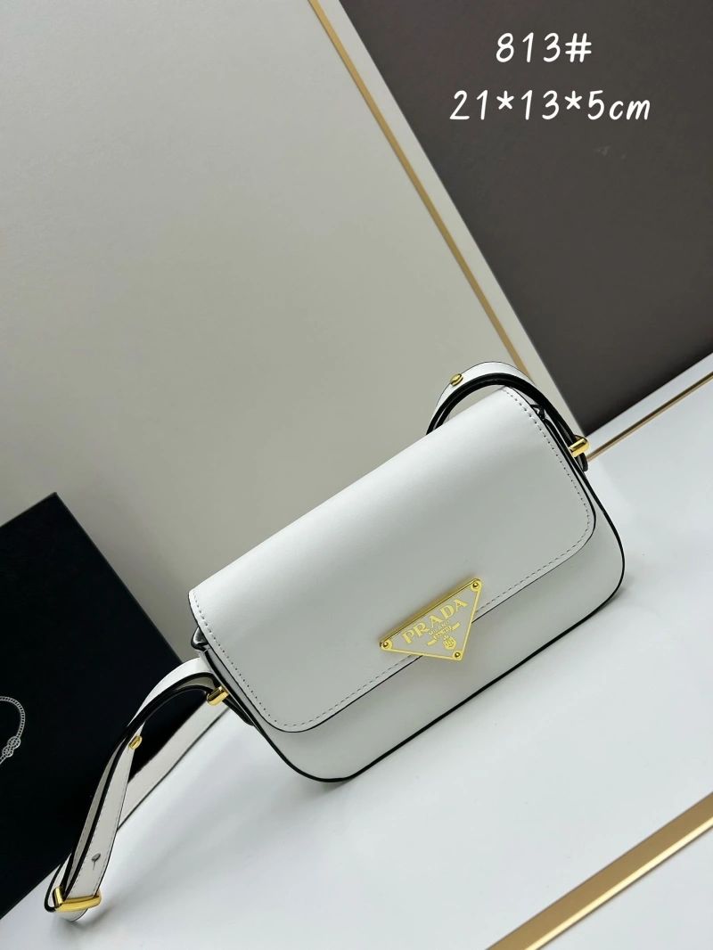 Pra*a satchel bags 4213-0138