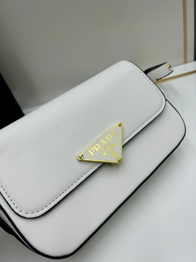Pra*a satchel bags 4213-0138