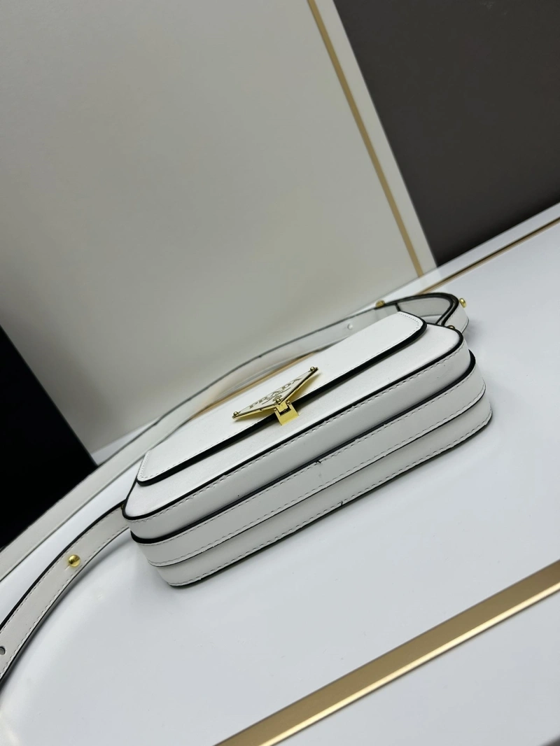 Pra*a satchel bags 4213-0138