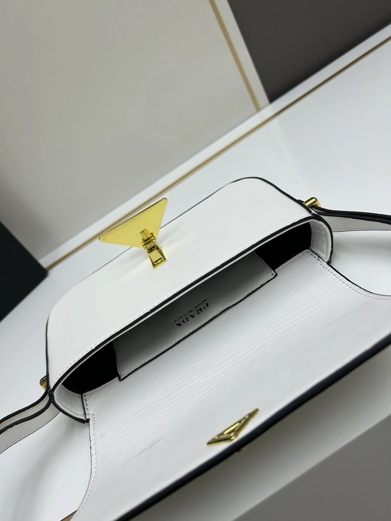 Pra*a satchel bags 4213-0138