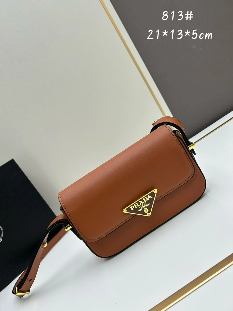 Pra*a satchel bags 4213-0139