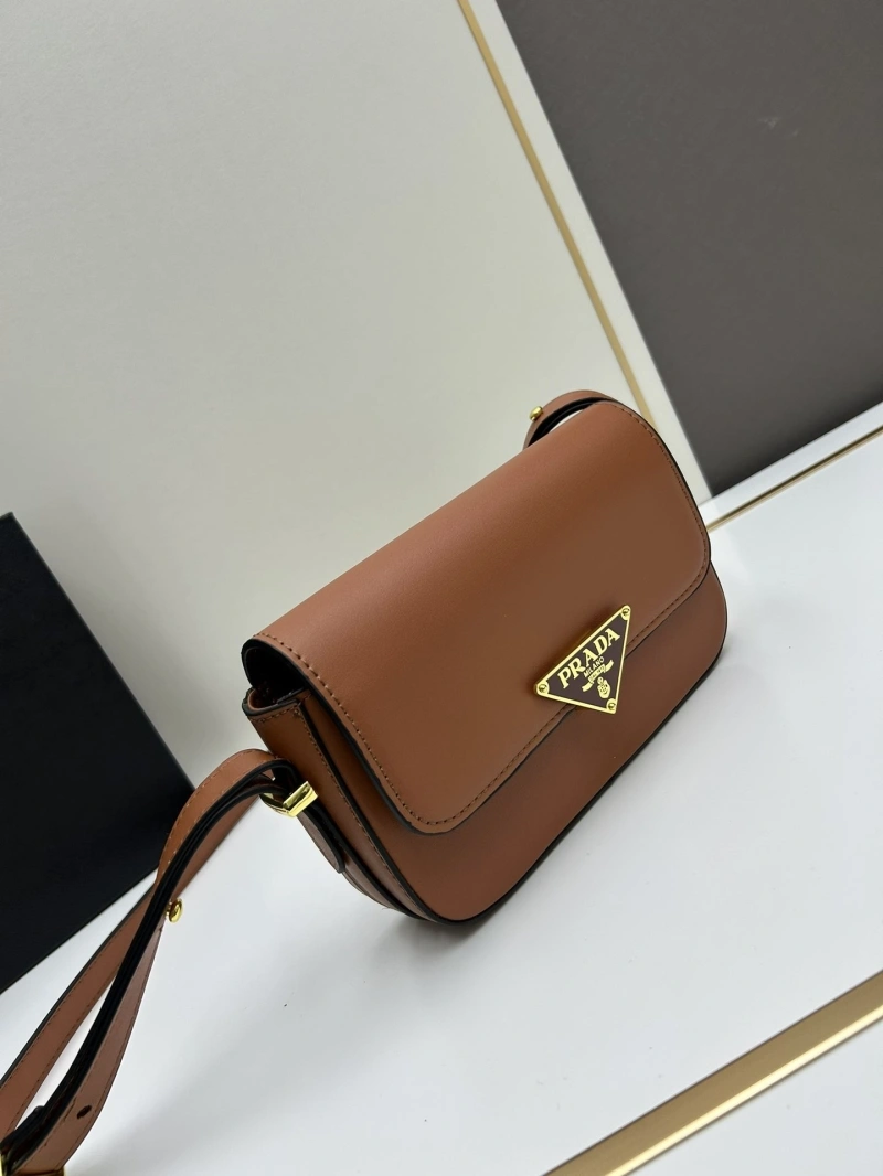 Pra*a satchel bags 4213-0139