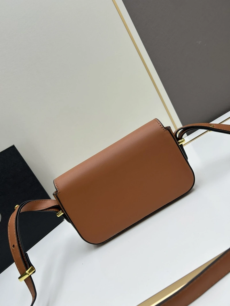Pra*a satchel bags 4213-0139