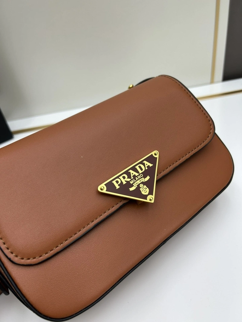 Pra*a satchel bags 4213-0139