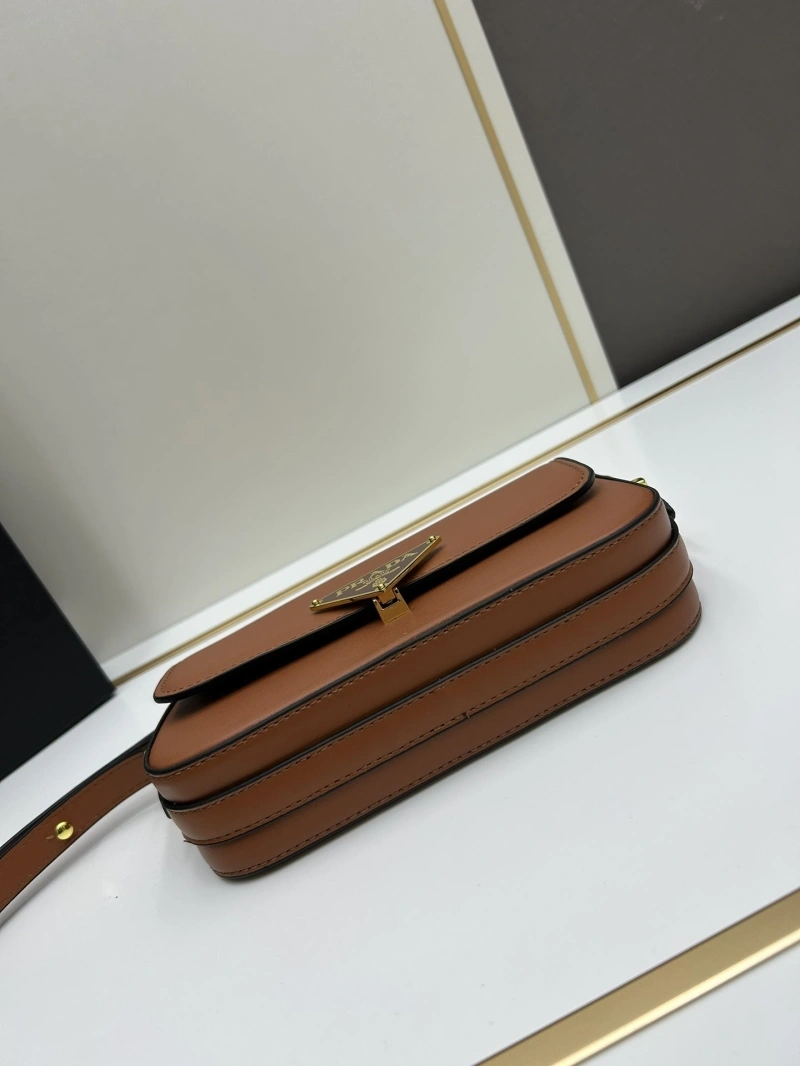 Pra*a satchel bags 4213-0139