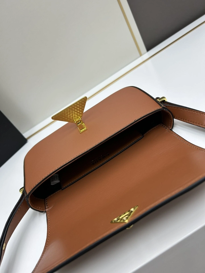 Pra*a satchel bags 4213-0139