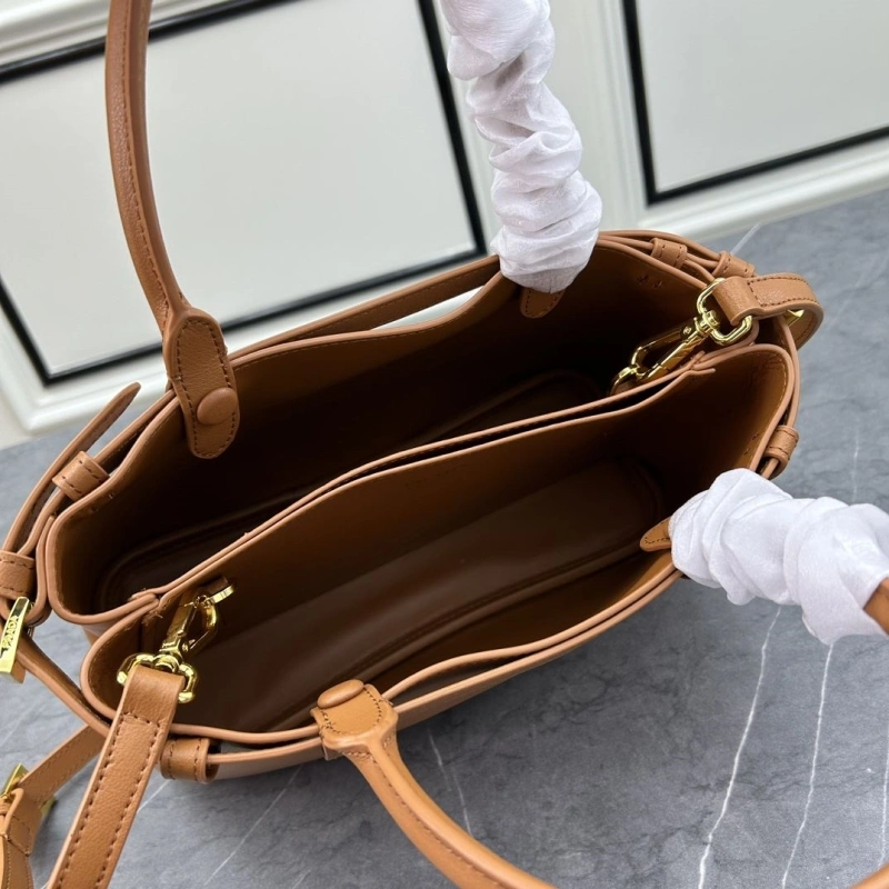 Pra*a shopping bags 4213-0146