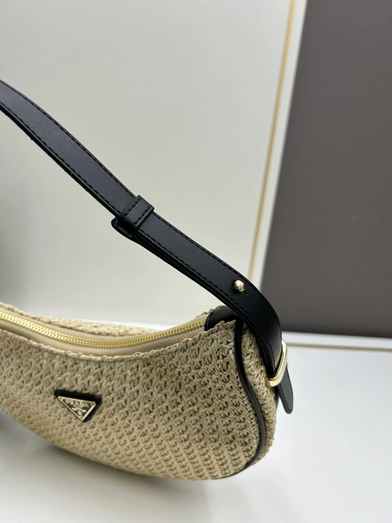 Pra*a top handle bags 4213-0152