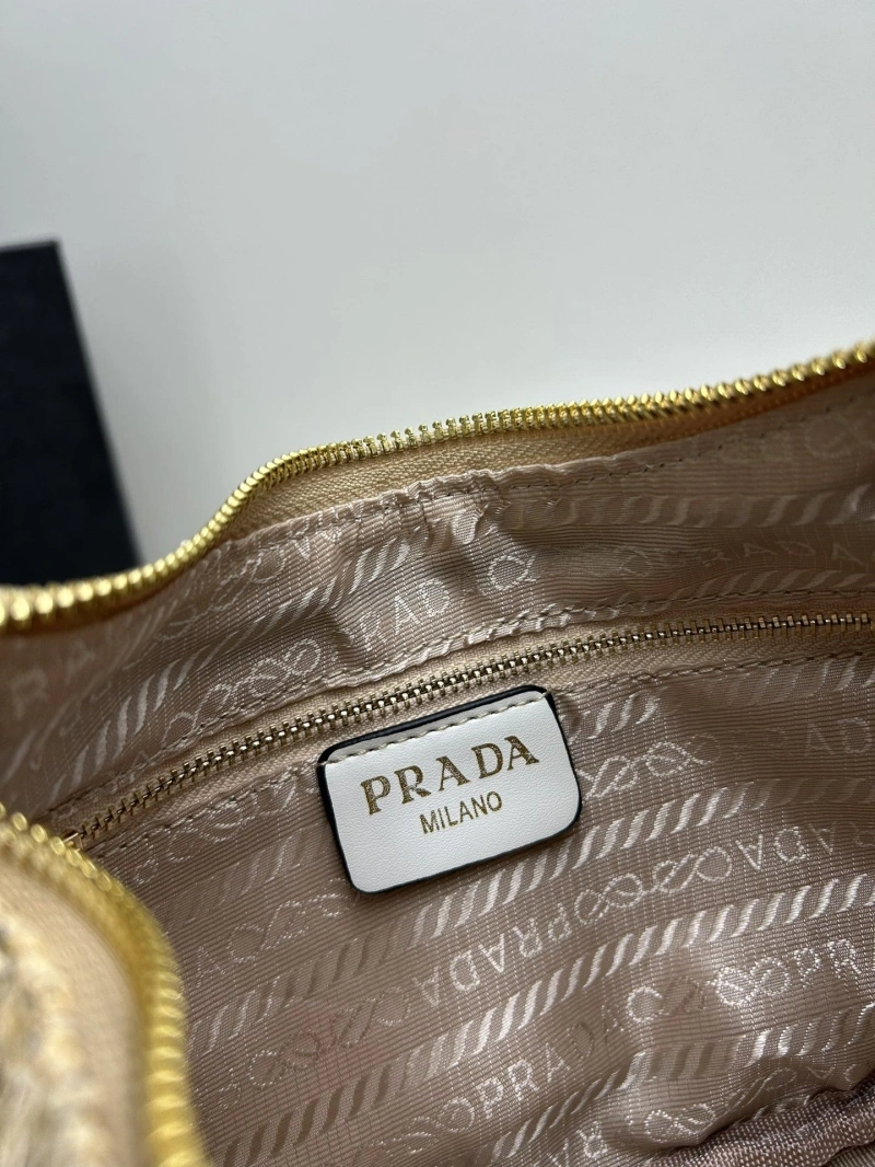 Pra*a top handle bags 4213-0154
