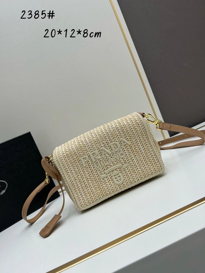 Pra*a satchel bags 4213-0155