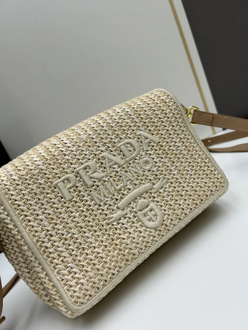 Pra*a satchel bags 4213-0155