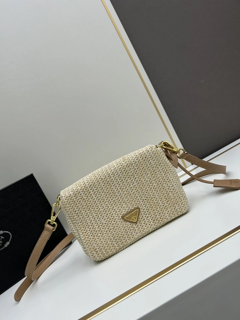 Pra*a satchel bags 4213-0155