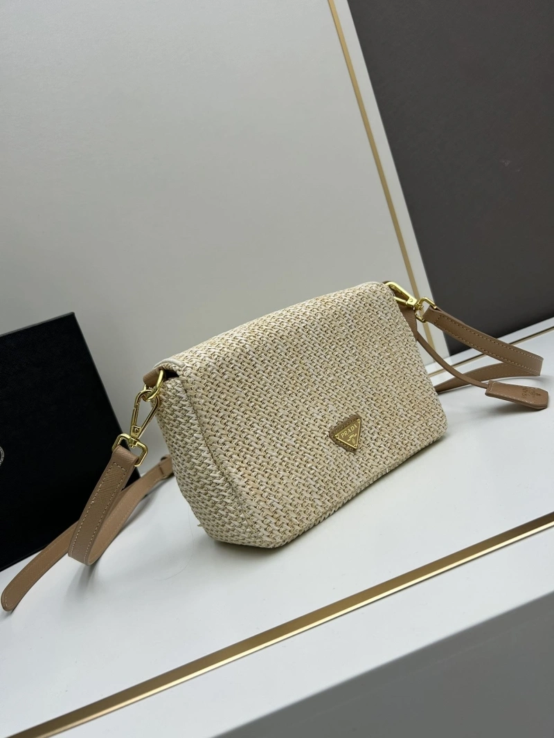 Pra*a satchel bags 4213-0155