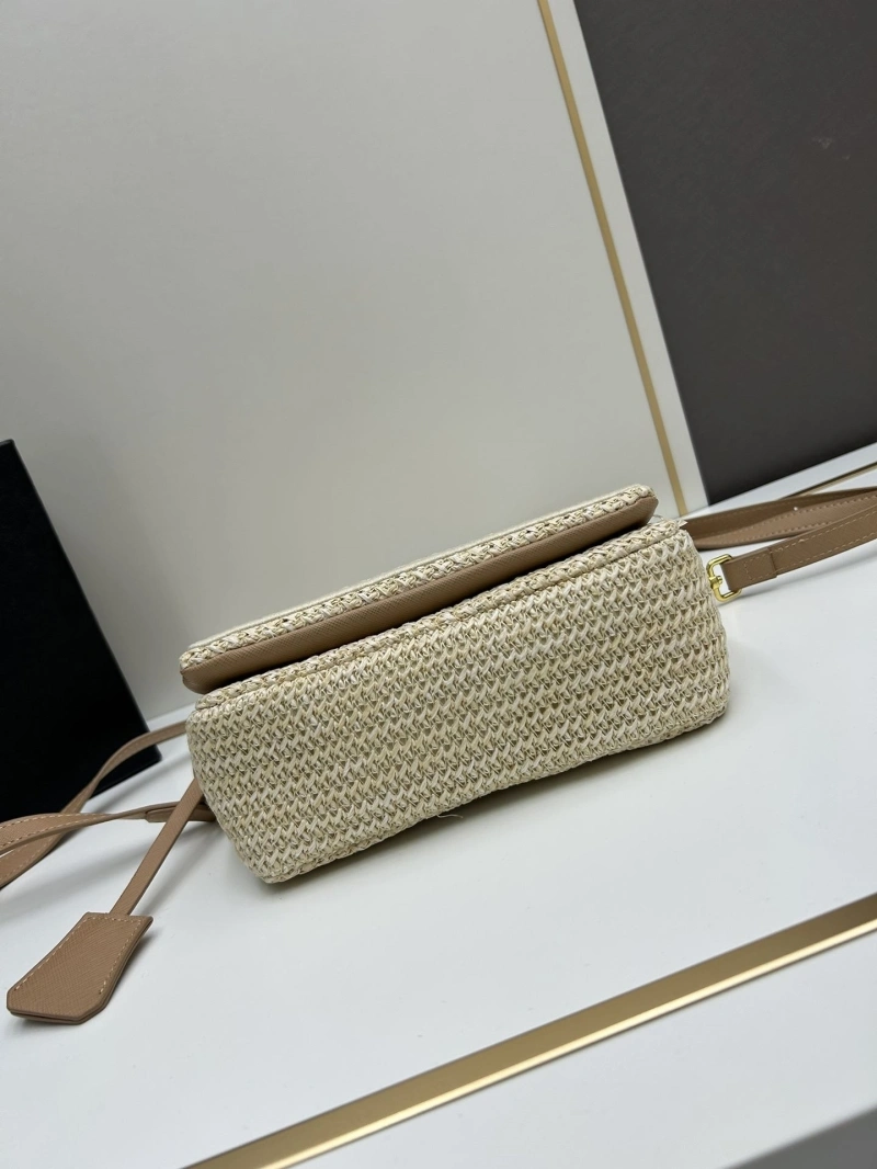 Pra*a satchel bags 4213-0155
