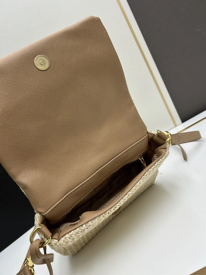 Pra*a satchel bags 4213-0155