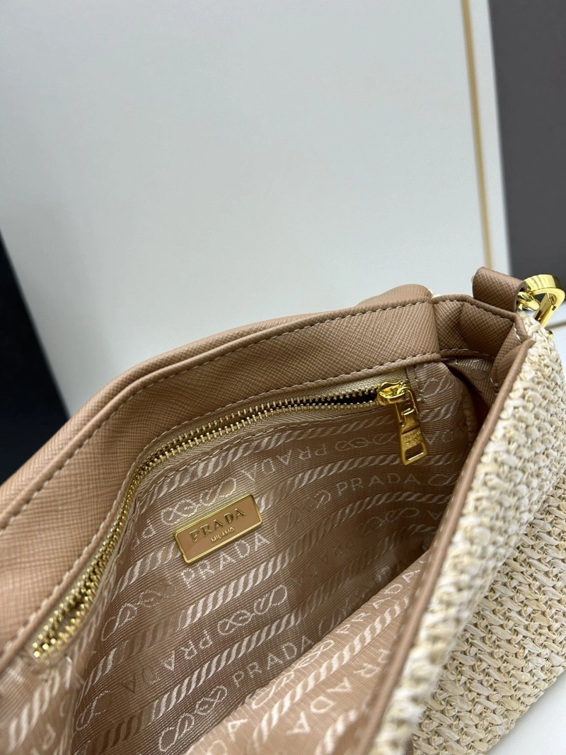 Pra*a satchel bags 4213-0155