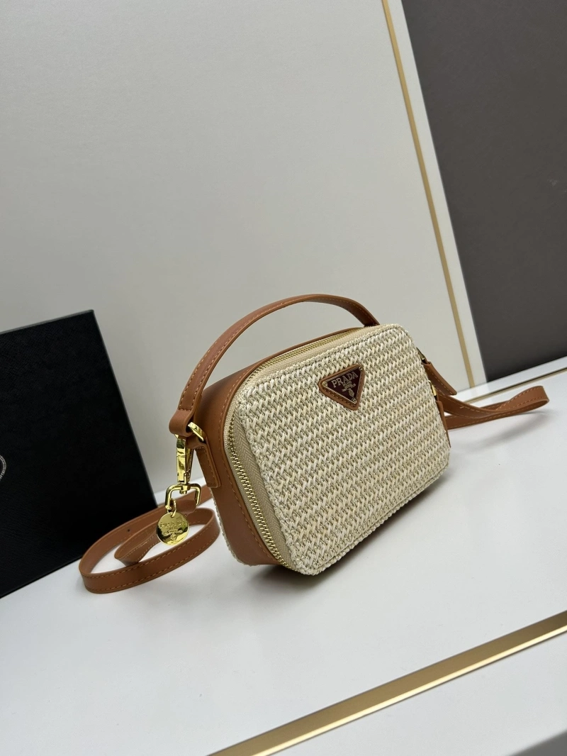 Pra*a satchel bags 4213-0156